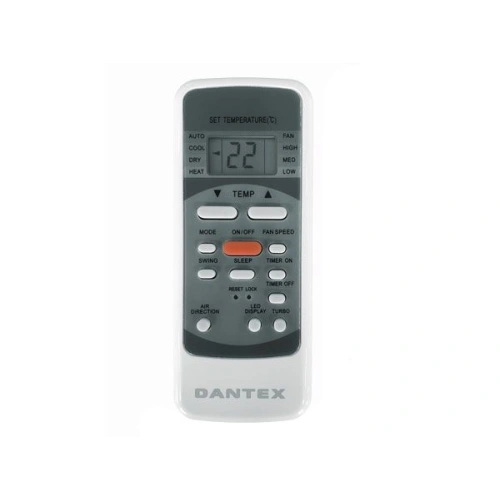 Dantex RK-28SFM/RK-28SFME FUTURO настенная сплит-система