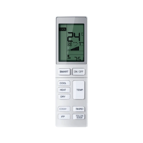 Haier AB35S2SC1FA кассетный блок мульти-сплит системы