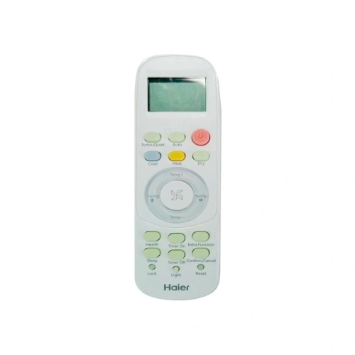 Haier AS07BS4HRA Breeza настенный блок мульти-сплит системы