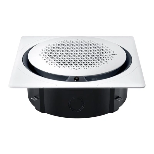Samsung AC120MN4PKH/EU внутренний блок кассетной сплит-системы