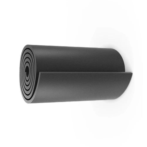 Рулон K-FLEX 13x1000-14 ST (каучук) толщина 13мм, ширина 1м, в рулоне 14кв.м