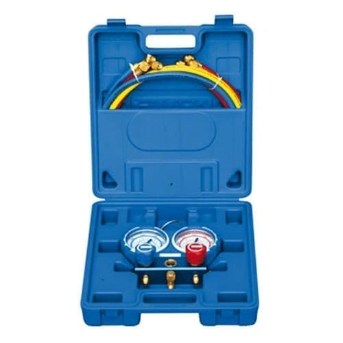 Манометрический коллектор Value VMG-2-R134a-02