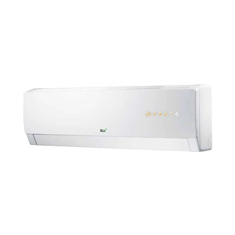 RIX I/O-W18PA