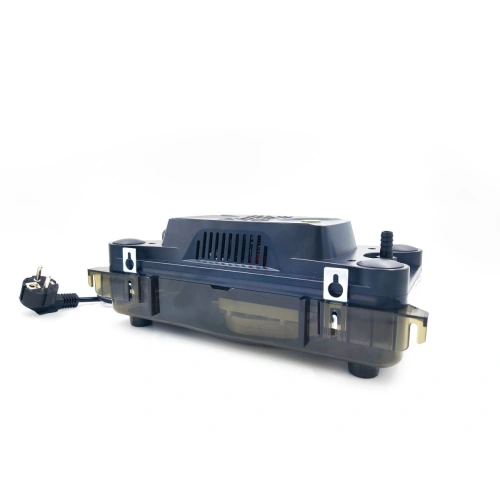 Помпа дренажная Sikelan Tank Low Type MD-TPF-15-230L накопительная 1.2л, 250 л/ч