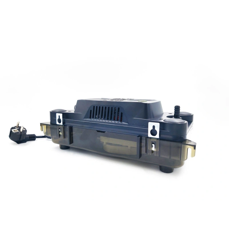 Помпа дренажная Sikelan Tank Low Type MD-TPF-15-230L накопительная 1.2л, 250 л/ч