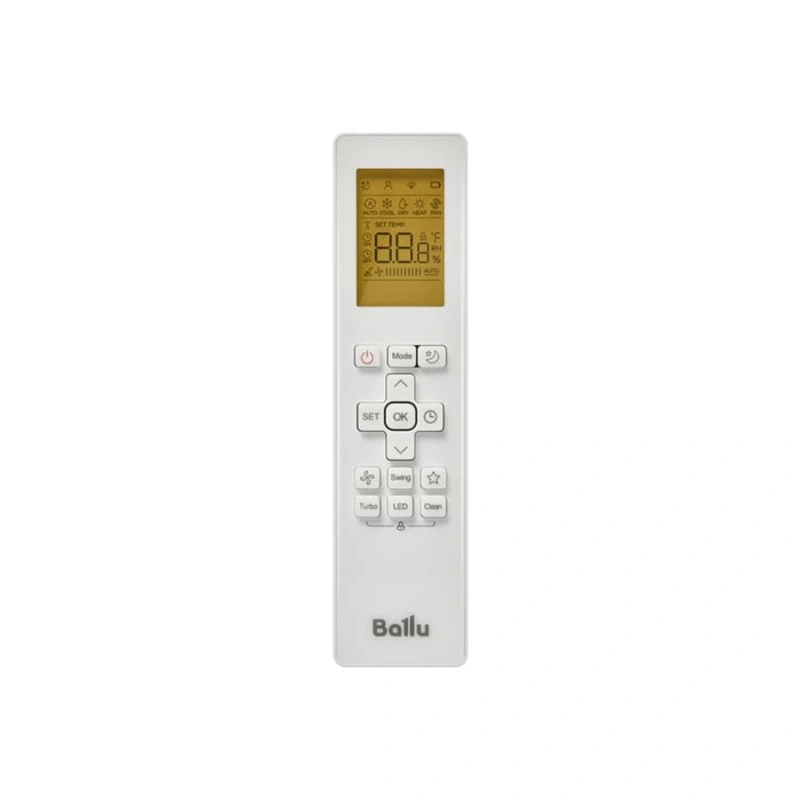 Ballu BSD-07HN1_24Y Lagoon On/Off сплит-система настенного типа