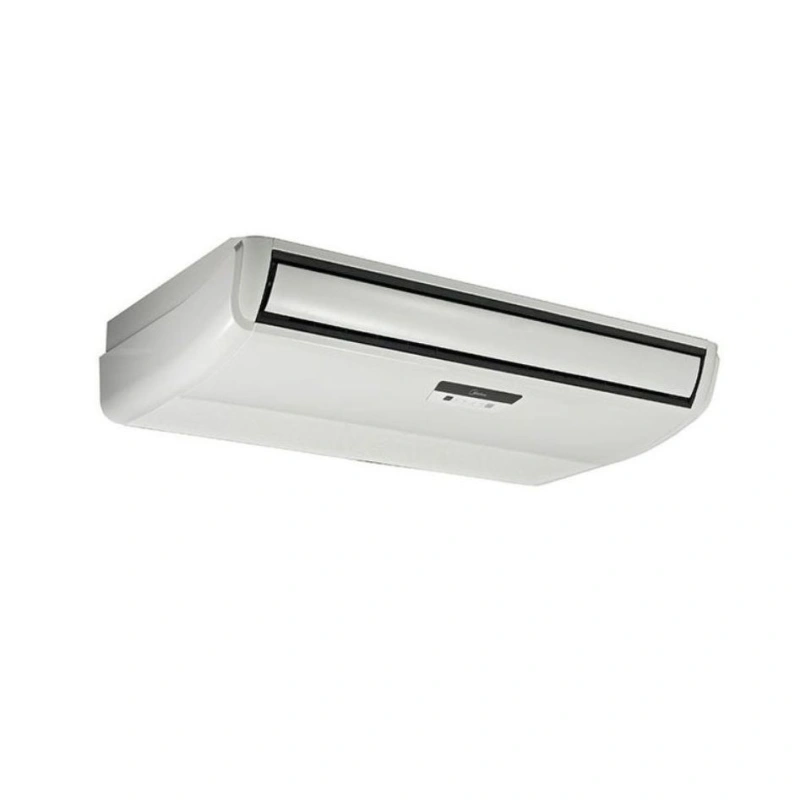 Midea MUE-18HRN1-Q/MOU-18HN1-Q/-40 напольно-потолочная сплит-система с зимним комплектом