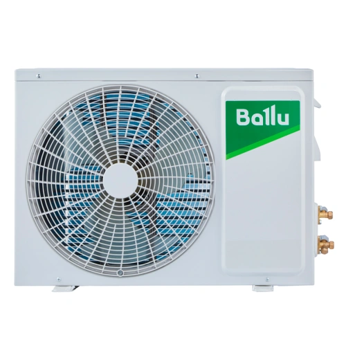 Ballu BSAG-18HN8 iGreen Pro On/Off сплит-система настенного типа