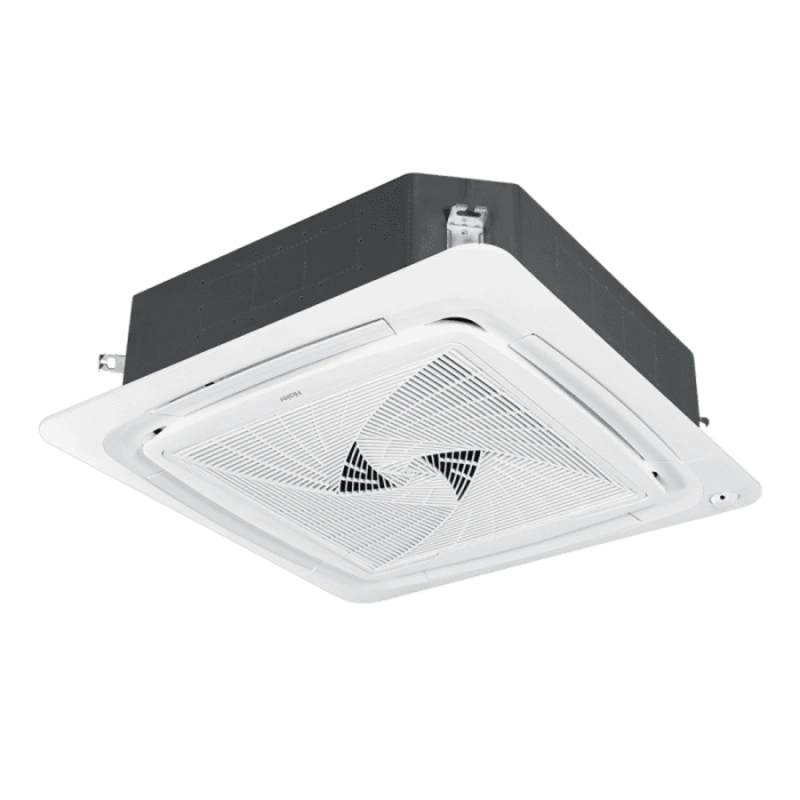Haier ABH105H1ERG/1UH105N1ERG кассетный кондиционер