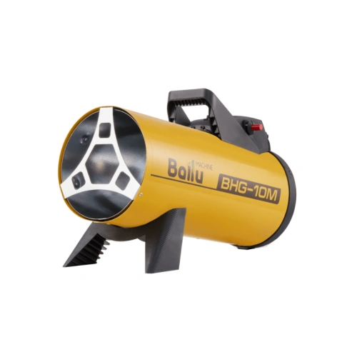 Тепловая пушка газовая Ballu BHG-10M