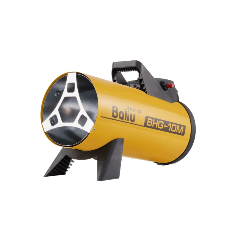 Тепловая пушка газовая Ballu BHG-10M