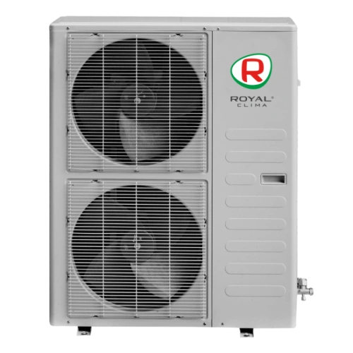Royal Clima ES-D 60HWX/ES-E 60HX ESPERTO канальная сплит-система