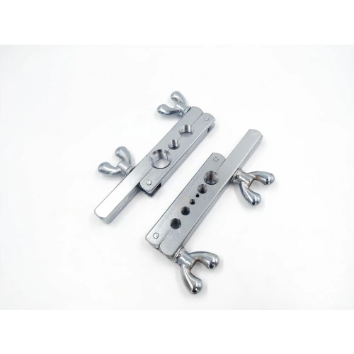 Вальцовка+труборасширители DSZH CT-275-L, 1/4" - 3/4"