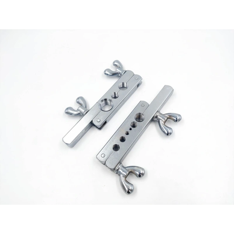 Вальцовка+труборасширители DSZH CT-275-L, 1/4" - 3/4"