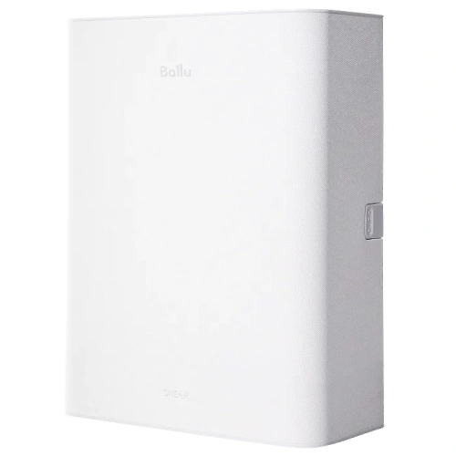 Очиститель воздуха приточный Ballu ONEAIR ASP-100W