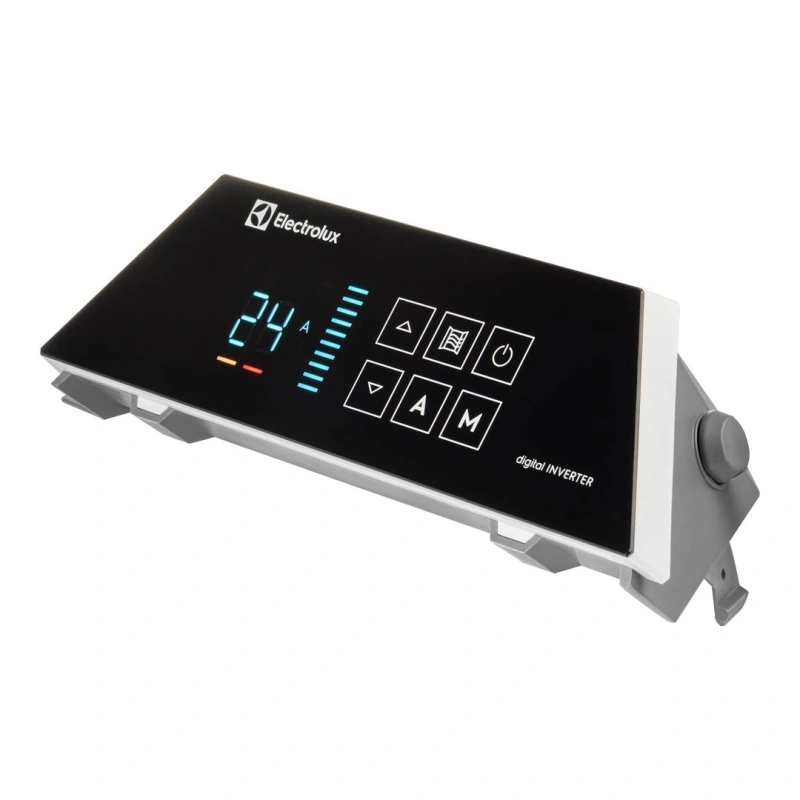 Блок управления конвектора Electrolux ECH/TUI4 Transformer Digital Inverter