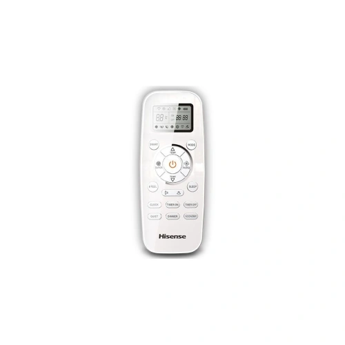 Hisense AMS-07UW4RVEDB00H FREE MATCH DC Inverter R32 настенный блок мульти сплит-системы