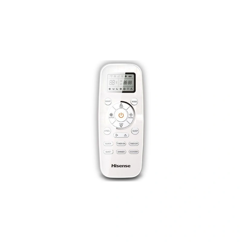 Hisense AMS-07UW4RVEDB00H FREE MATCH DC Inverter R32 настенный блок мульти сплит-системы