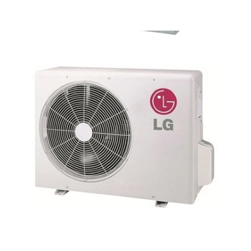 LG UB18/UU18 сплит-система канального типа