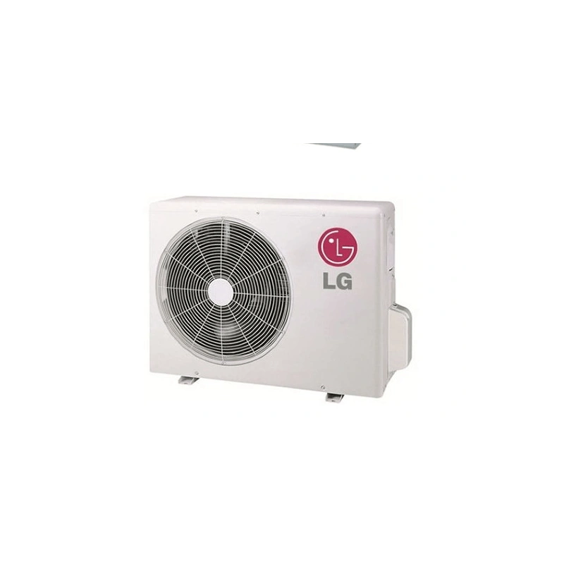 LG UB18/UU18 сплит-система канального типа