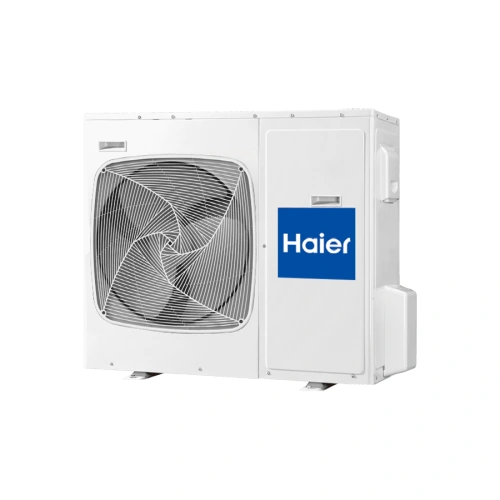 Haier AD36NS1ERA(S)/1U36HS1ERA(S) сплит-система канального типа