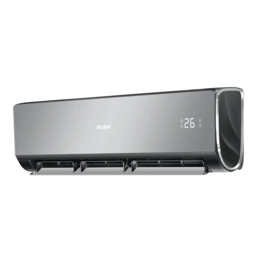 Haier HSU-09HNF203/R2-Black Lightera On/Off сплит-система настенного типа