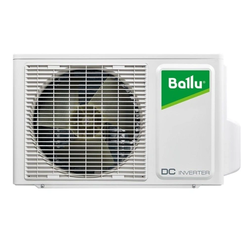 Ballu BSEI-07HN1_21Y Platinum DC inverter настенная сплит-система