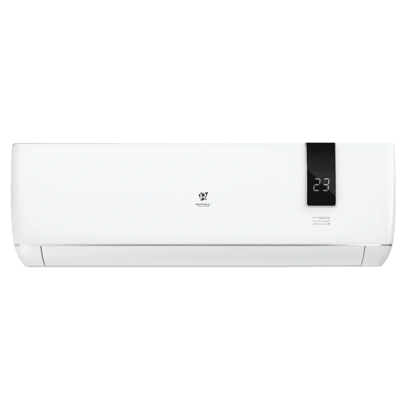 Royal Clima RCI-SAX35HN SPARTA DC EU INVERTER 2022 сплит-система настенного типа