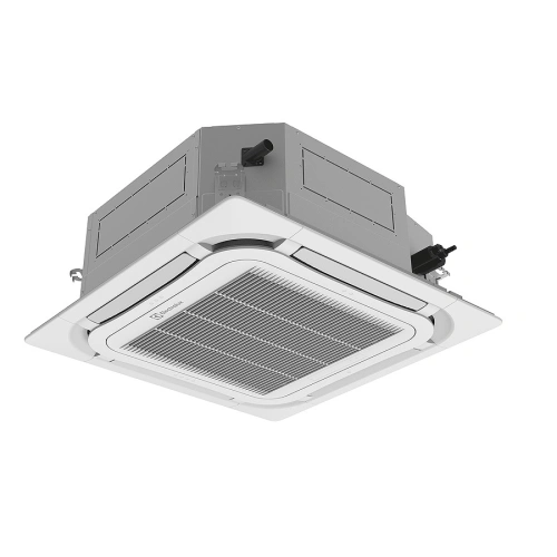Electrolux EACC/in-36H/UP4-DC/N8 внутренний блок кассетной сплит-системы