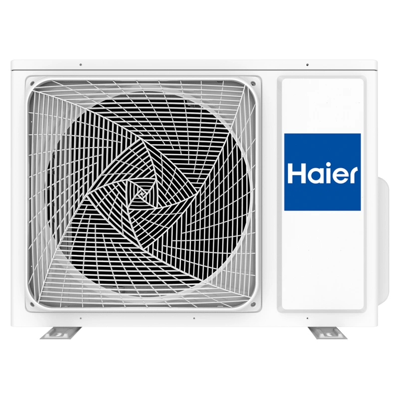 Haier AS25S2SJ2FA-G/1U25MECFRA JADE DC-Inverter сплит-система настенного типа