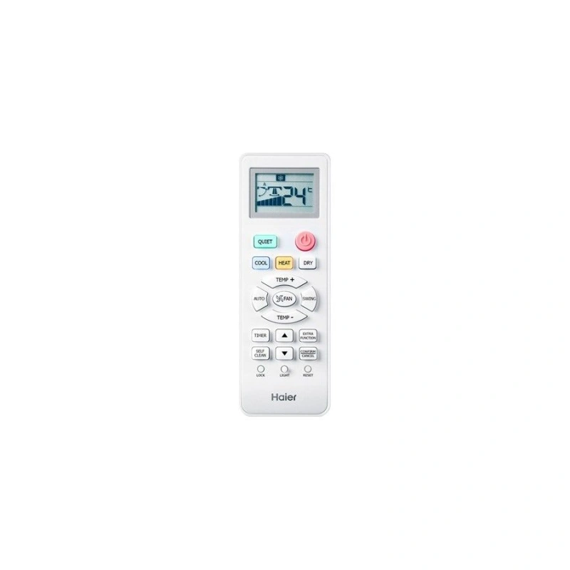 Haier AS24TS5HRA-M LEADER Super Match настенный блок мульти сплит-системы