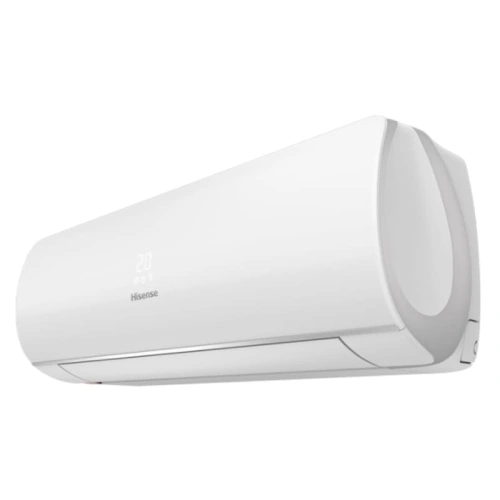 Hisense AS-10UW4SVETS10 инверторная cплит-система настенного типа (LUX DC Inverter)
