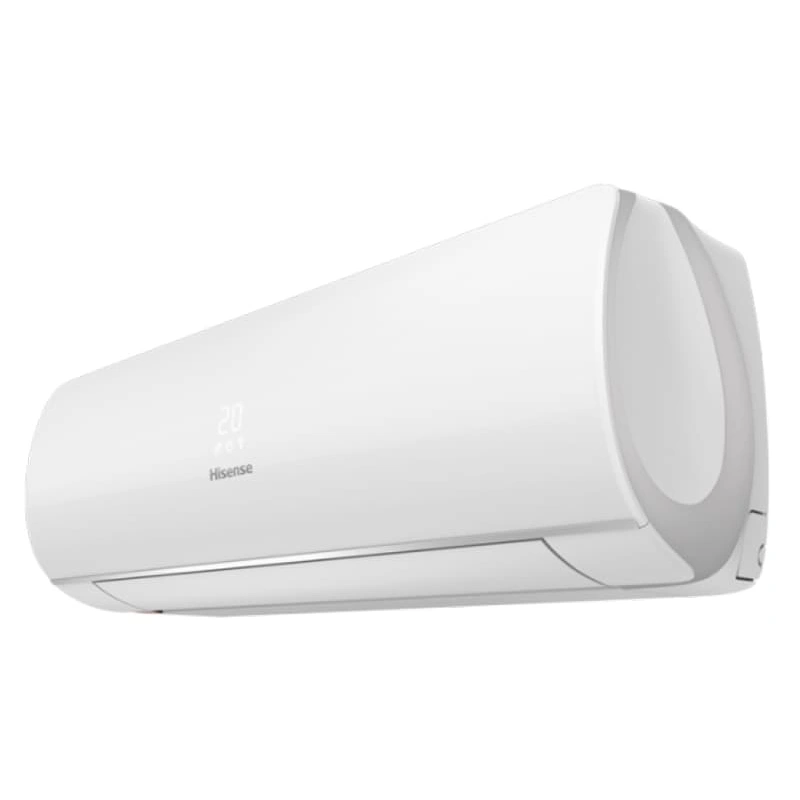 Hisense AS-10UW4SVETS10 инверторная cплит-система настенного типа (LUX DC Inverter)