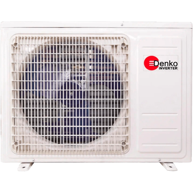 Denko QW-18i Samurai DC Inverter сплит-система настенного типа