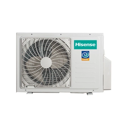 Hisense AS-10UW4RVETG00 (R) (RED CRYSTAL SDC Inv) сплит-система настенного типа