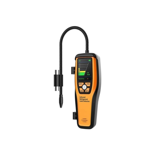 Течеискатель Elitech ILD-200 (в кейсе)