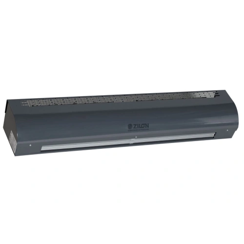 Тепловая завеса ZILON ZVV-1.0E6SG
