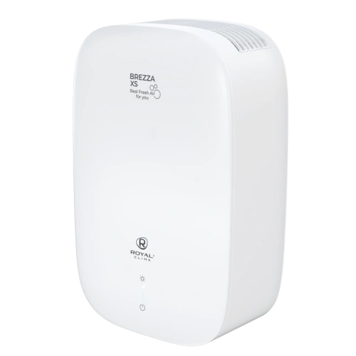 Приточно-очистительный комплекс Royal Clima Breeza XS RCB 75