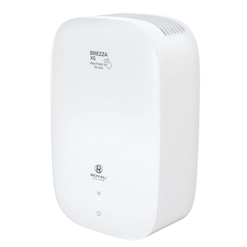 Приточно-очистительный комплекс Royal Clima Breeza XS RCB 75