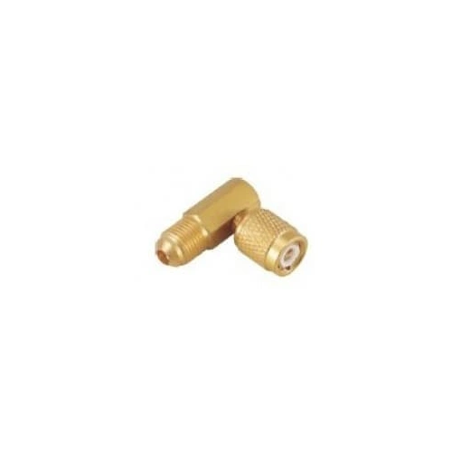 Адаптер Value V-04 (прямой, штуцер 1/4"-R22; гайка 1/4"-R22)