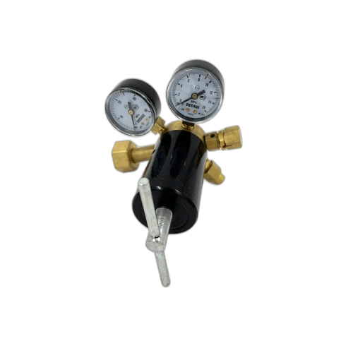 Регулятор высокого давления РВ-90 исп.1 (вход G3/4, выход М16х1,5)
