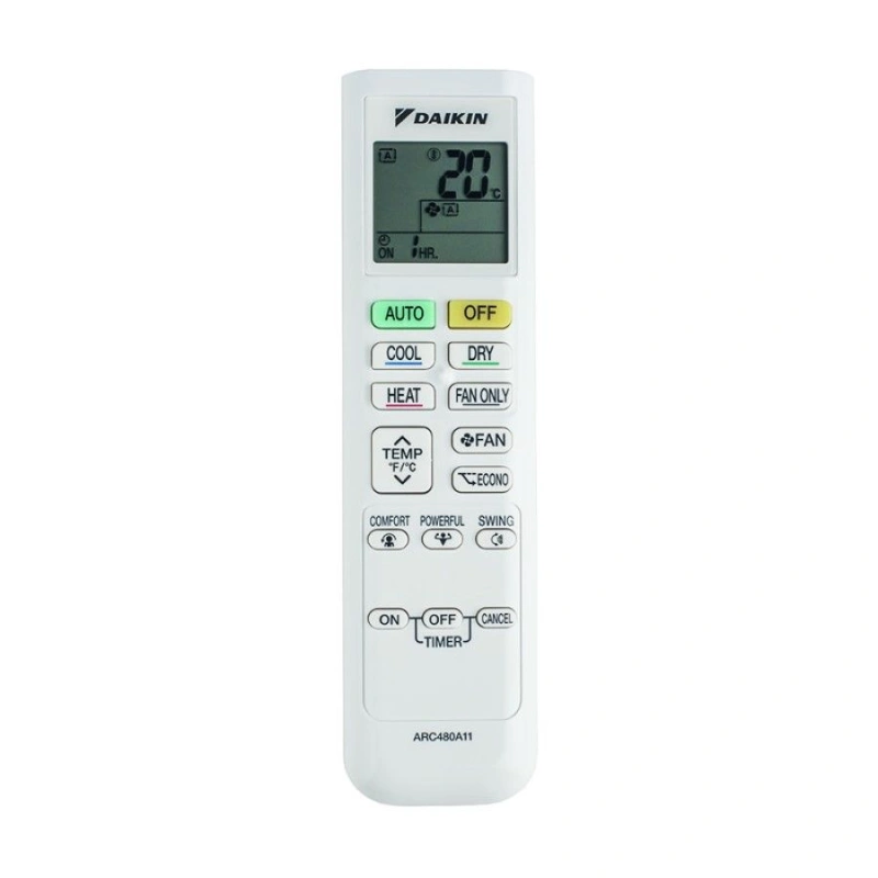 Daikin FTXP71M/RXP71M COMFORA настенная сплит-система