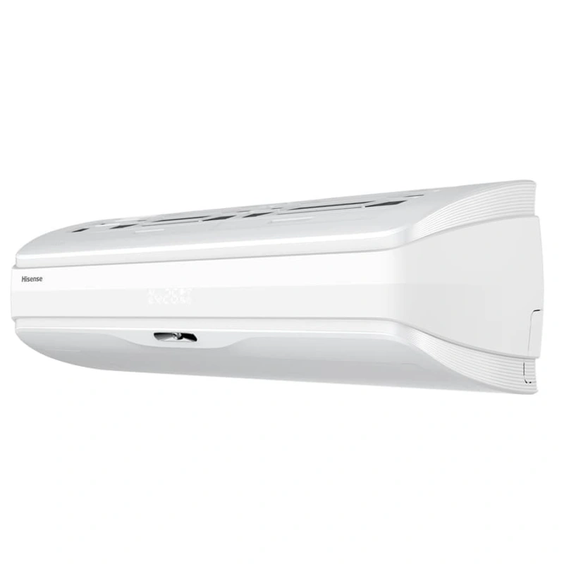 Hisense AS-10UW4RXUQD00 инверторная cплит-система настенного типа (VISION DC Inverter)