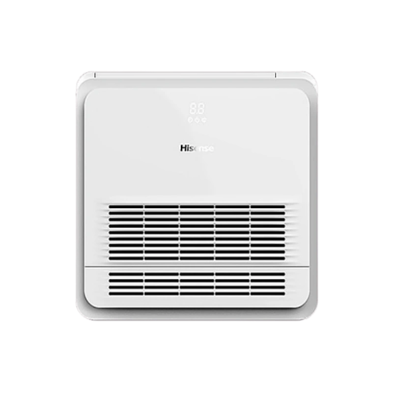 Hisense AKT-09UR4RK4 FREE MATCH DC INVERTER консольный блок мульти сплит-системы