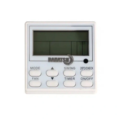 Dahatsu DH-KN 18 CH сплит-система канального типа