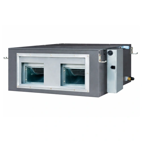 Haier AD140S2LM1FA/1U140S1LN1FB Super Match Inverter канального типа