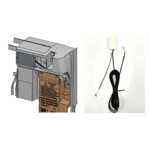 Согласователь работы кондиционеров Panasonic CZ-RCC5