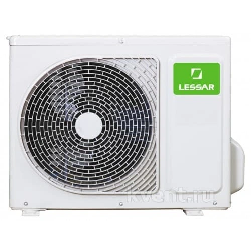 Lessar LS/LU-H12KHA2