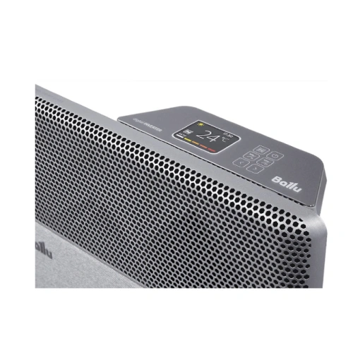 Конвектор Ballu Apollo digital INVERTER Moon Gray BEC/ATI-1501