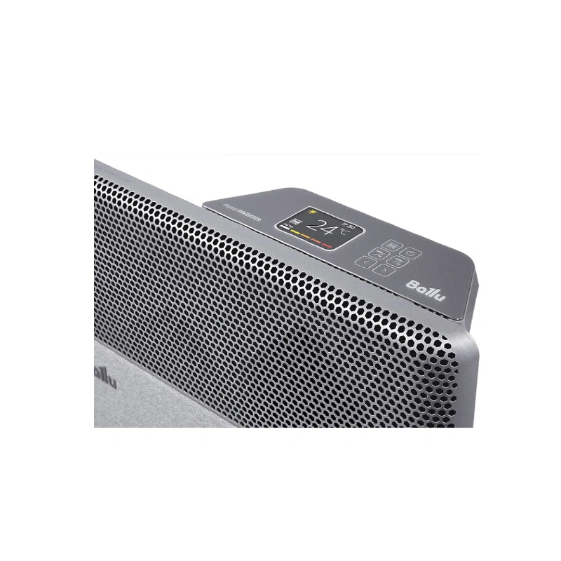 Конвектор Ballu Apollo digital INVERTER Moon Gray BEC/ATI-1501